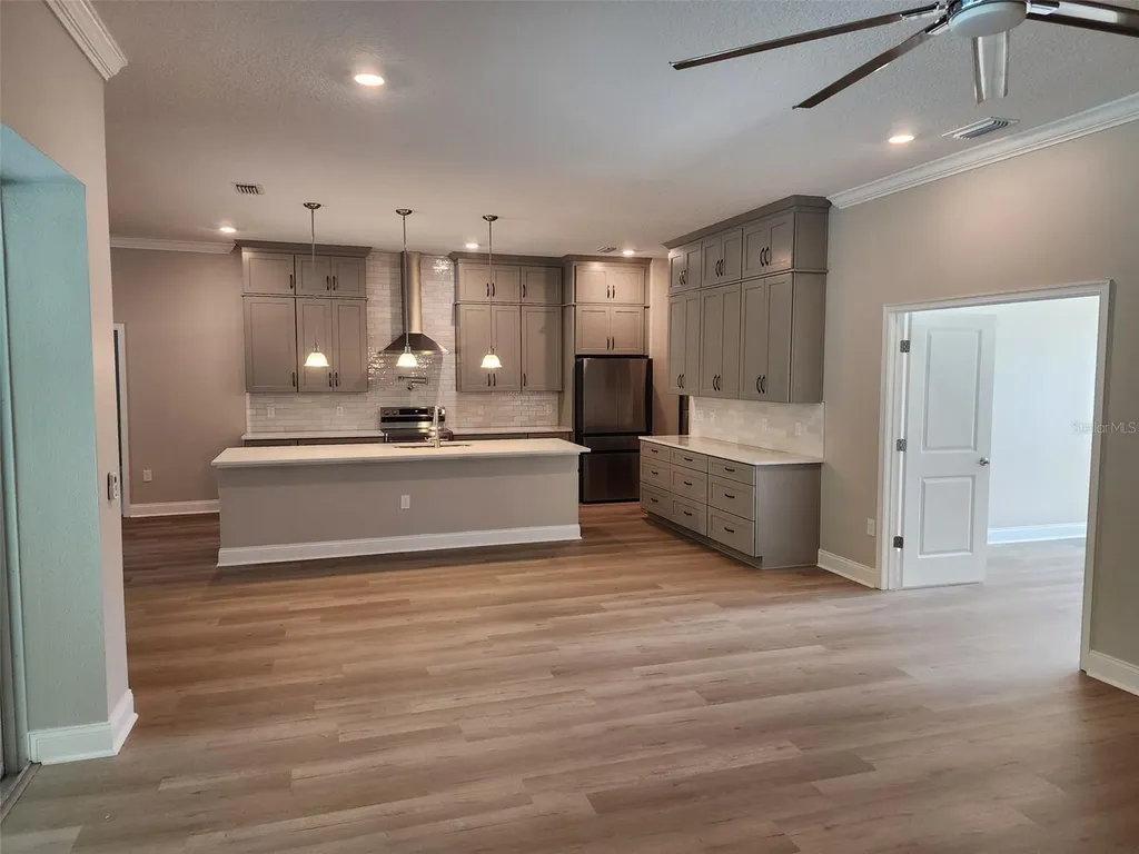 Lot 7e Iron Bridge Road Oviedo FL 32765