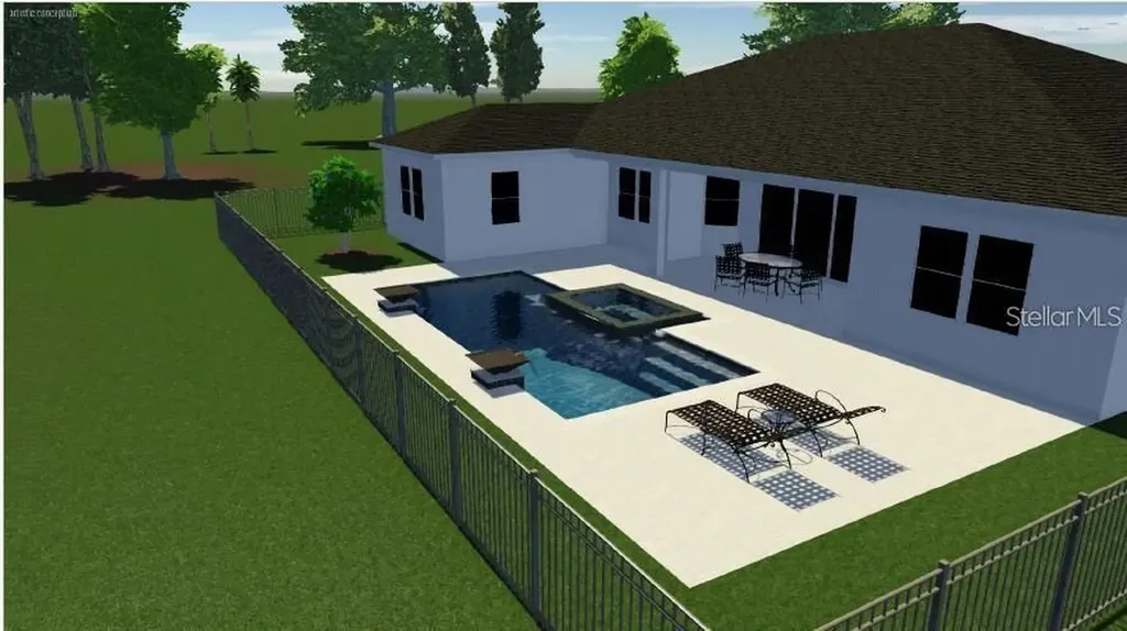 Lot 7e Iron Bridge Road Oviedo FL 32765