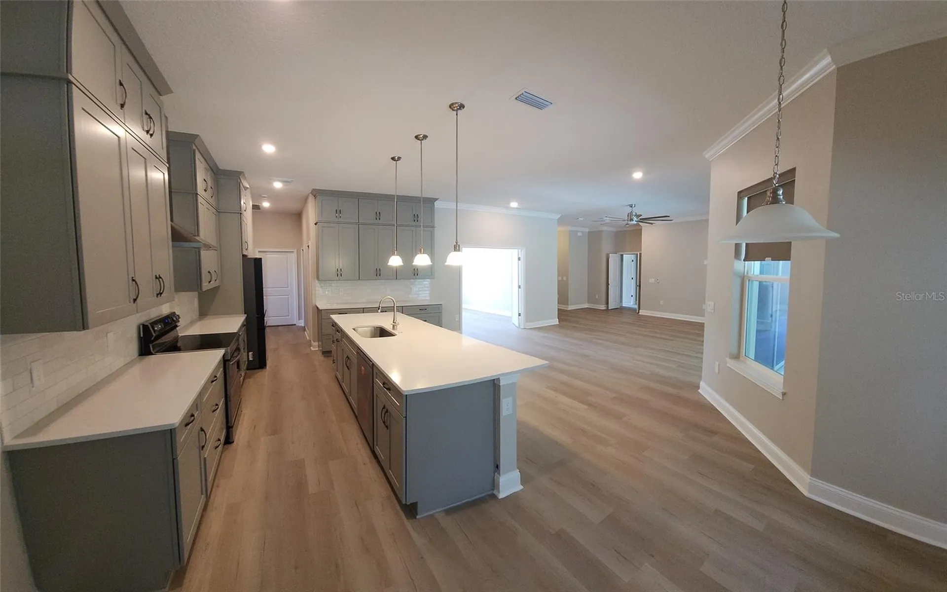 Lot 7e Iron Bridge Road Oviedo FL 32765