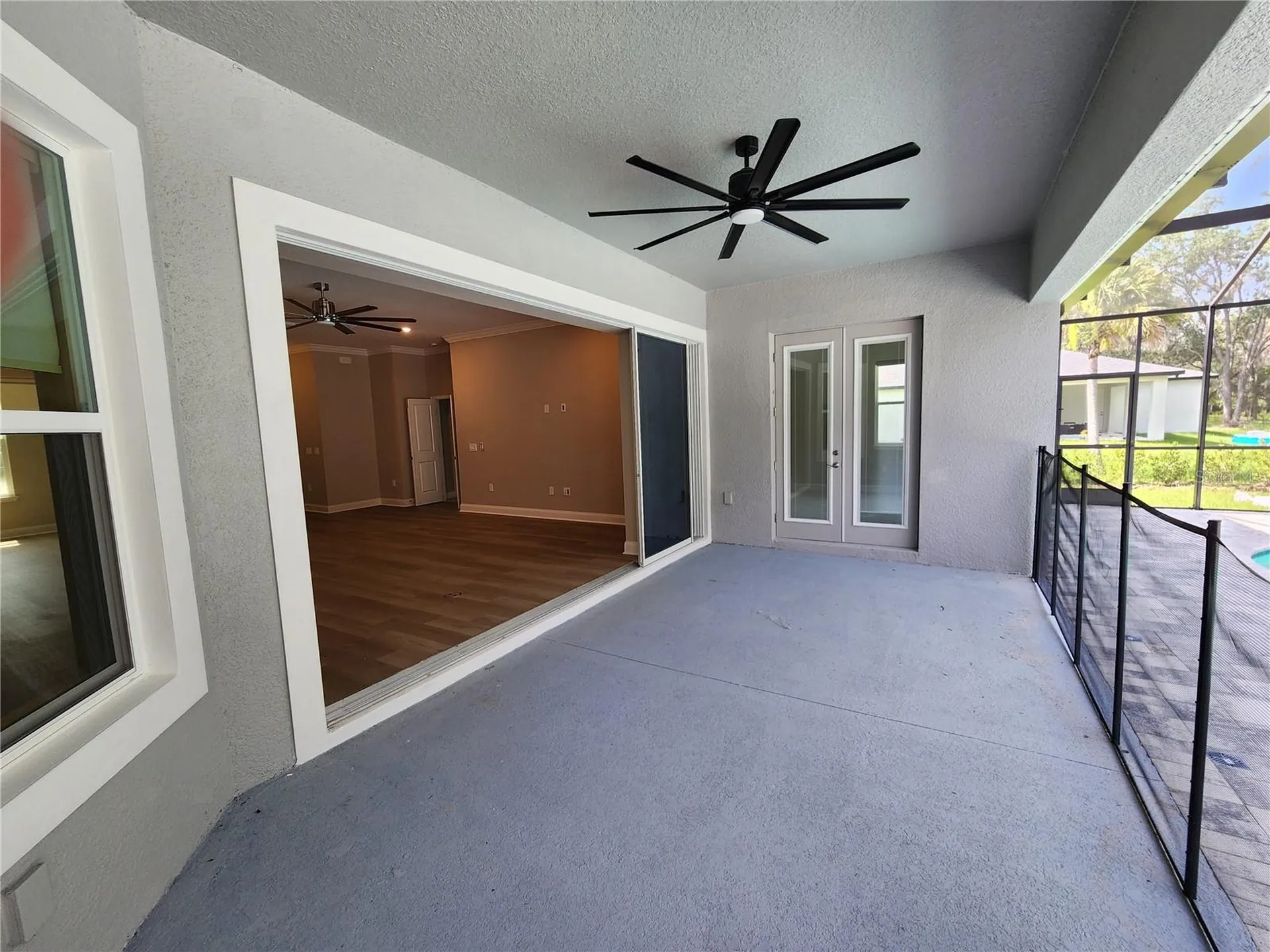 Lot 7e Iron Bridge Road Oviedo FL 32765