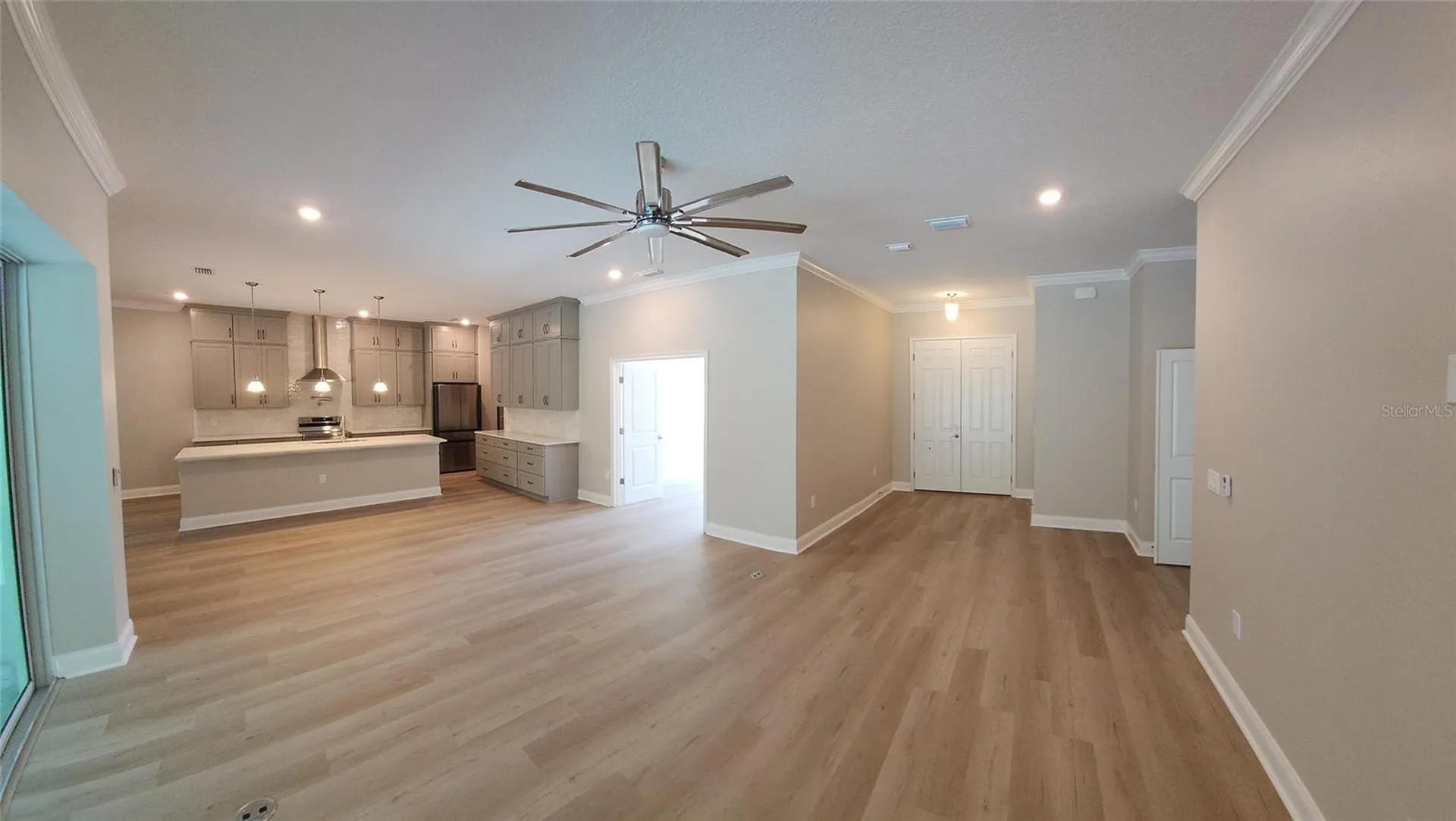Lot 7e Iron Bridge Road Oviedo FL 32765
