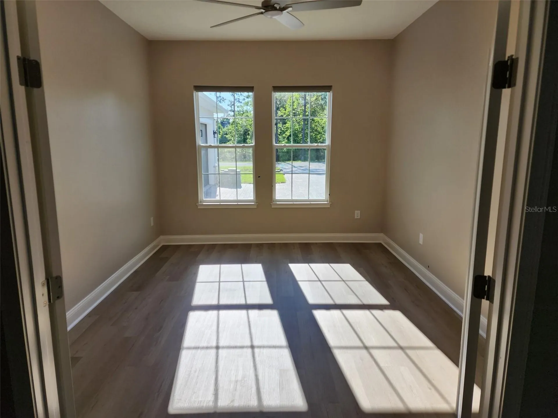 Lot 7e Iron Bridge Road Oviedo FL 32765