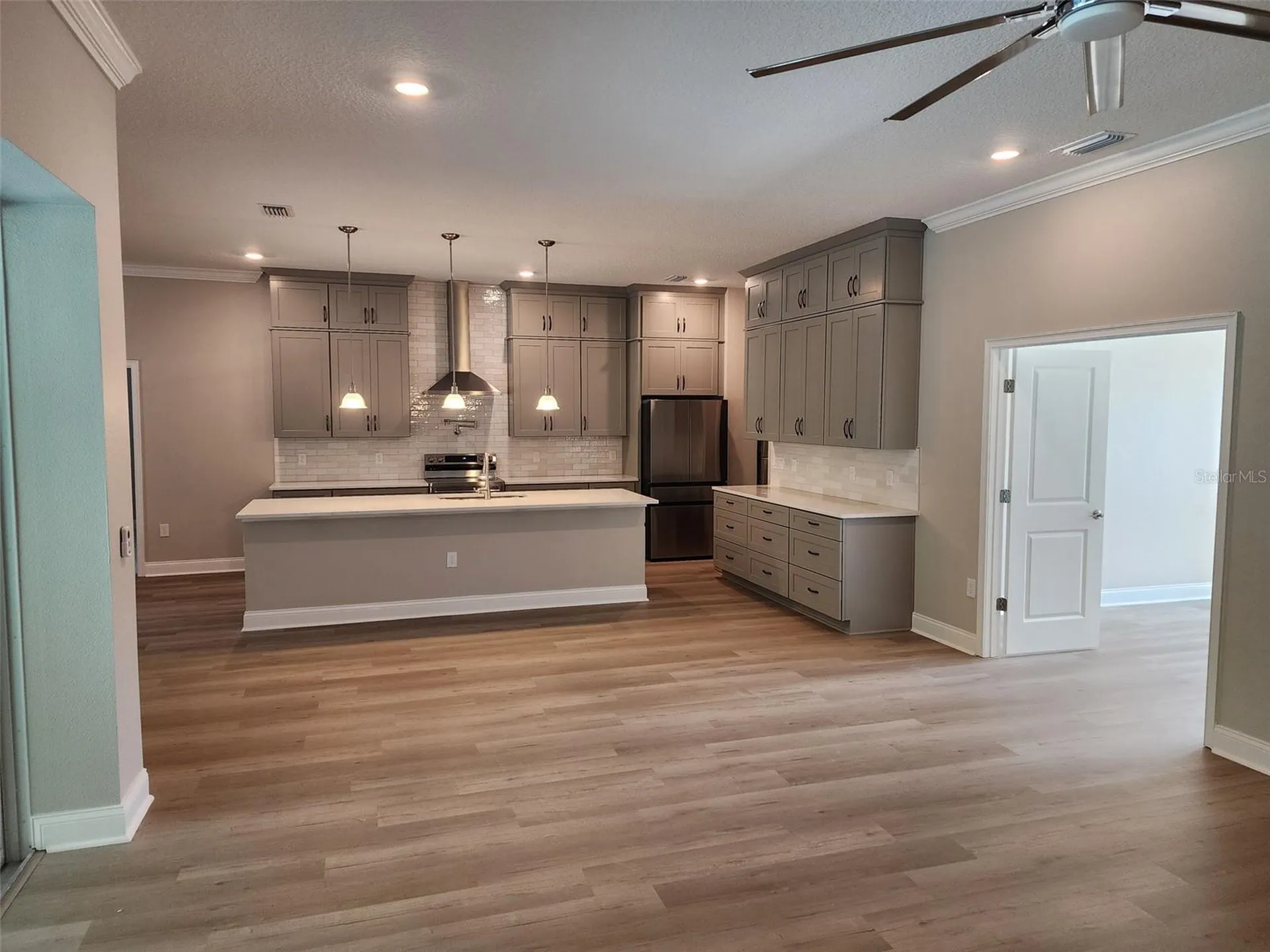 Lot 7e Iron Bridge Road Oviedo FL 32765