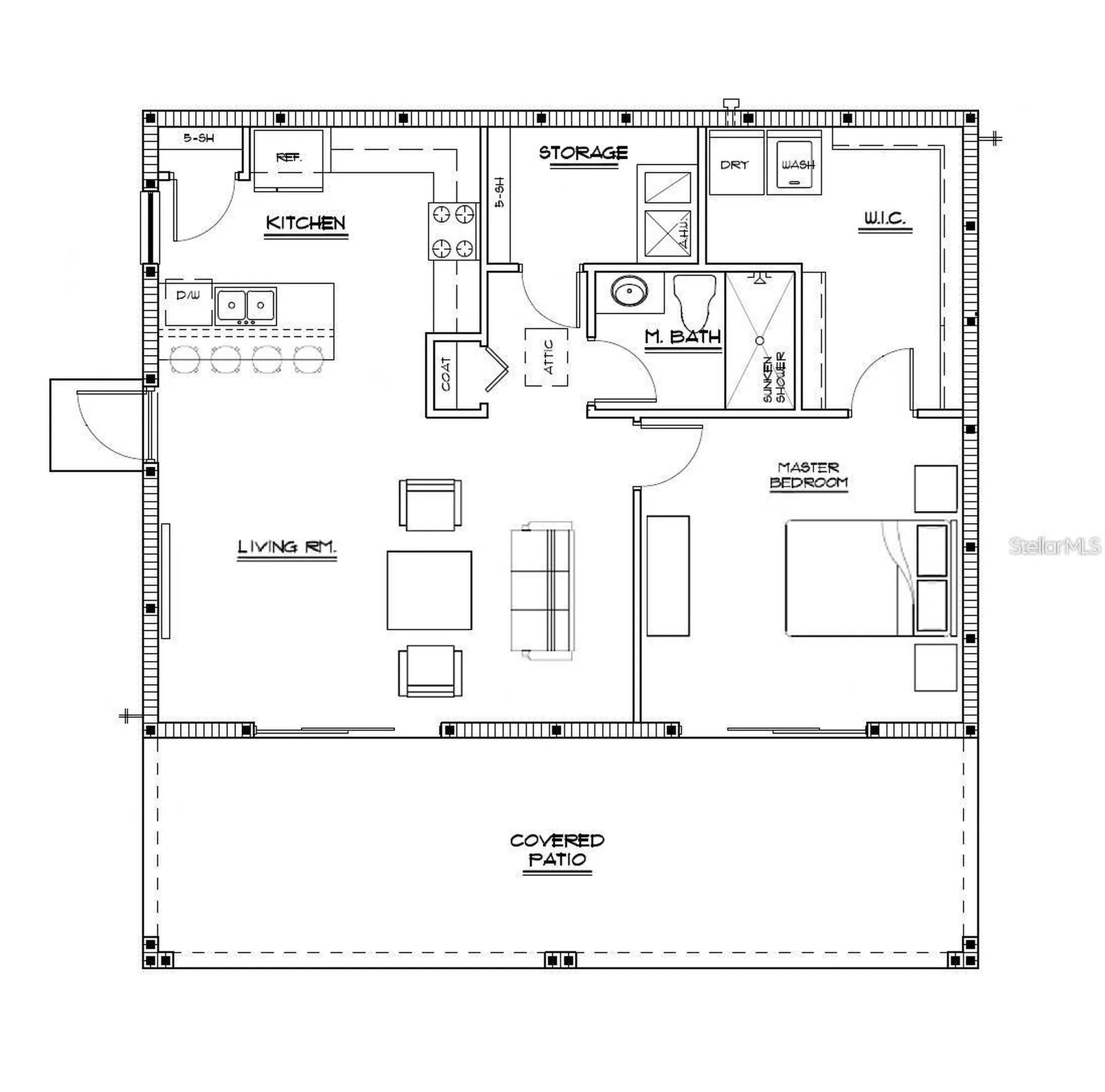 Lot 7e Iron Bridge Road Oviedo FL 32765