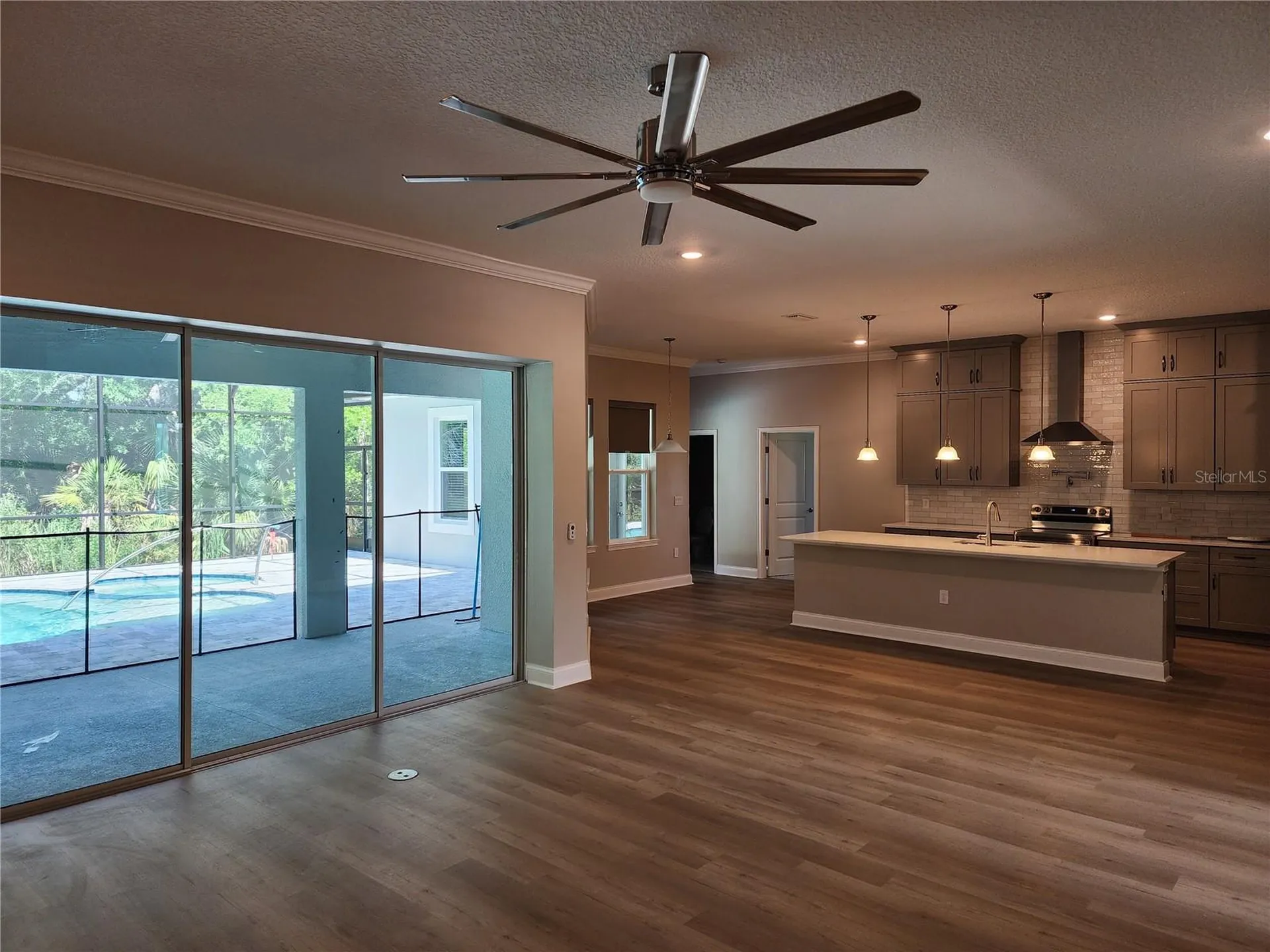 Lot 7e Iron Bridge Road Oviedo FL 32765