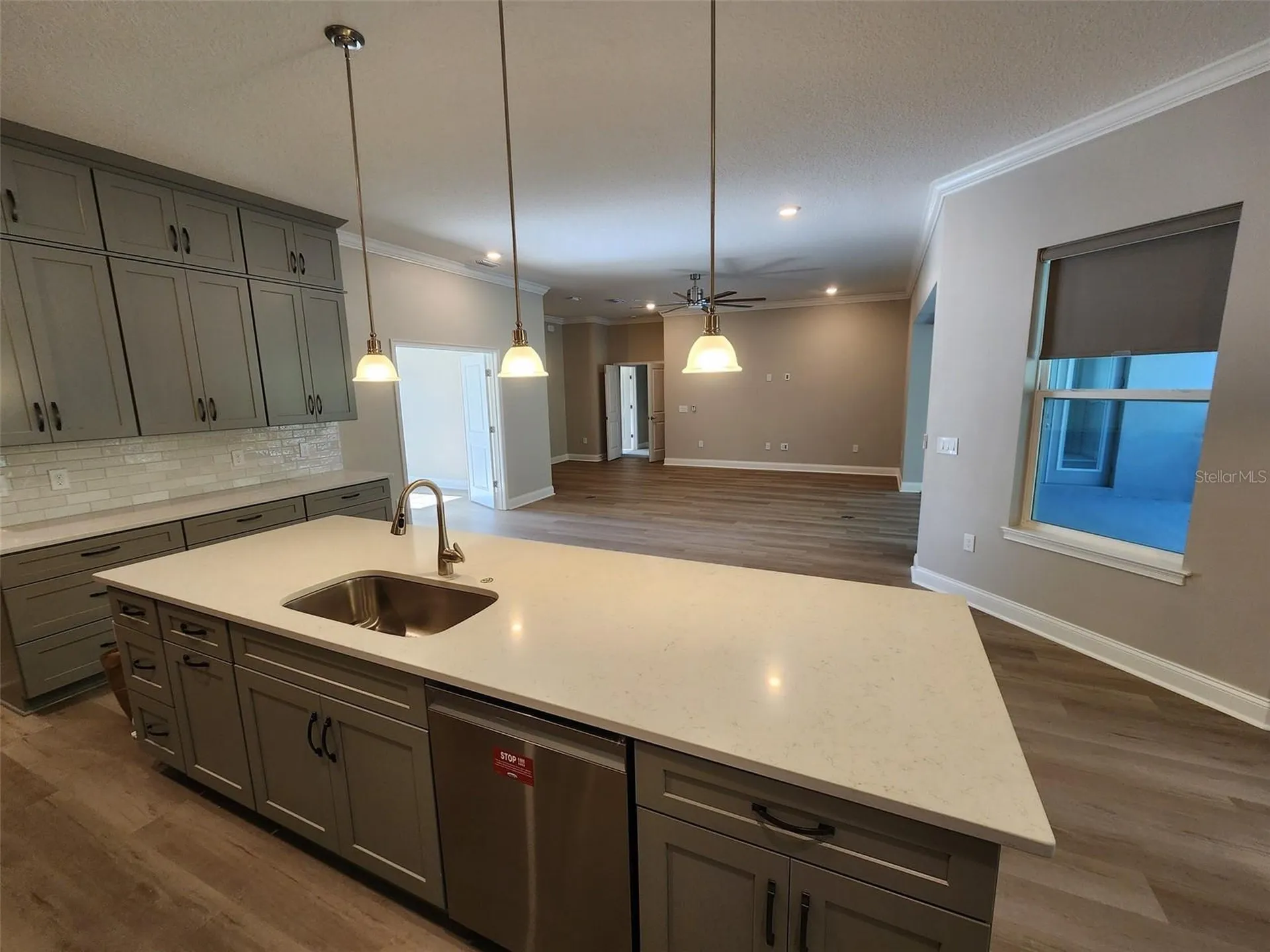 Lot 7e Iron Bridge Road Oviedo FL 32765