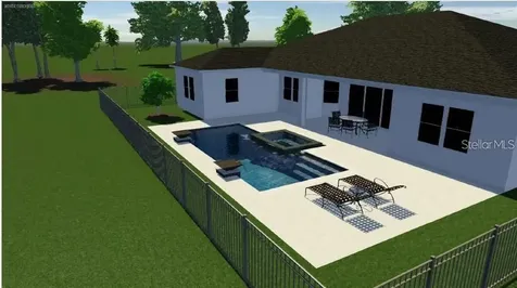 Lot 7e Iron Bridge Road Oviedo FL 32765