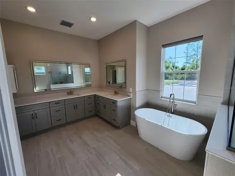 Lot 7e Iron Bridge Road Oviedo FL 32765