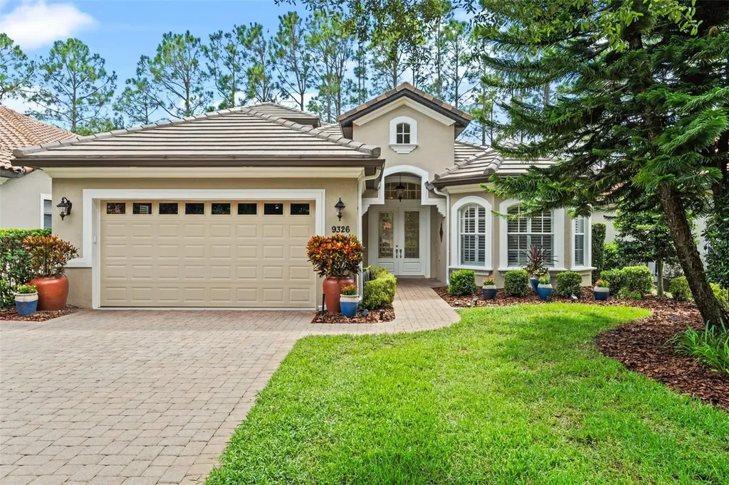 9326 San Jose Boulevard Howey In The Hills FL 34737