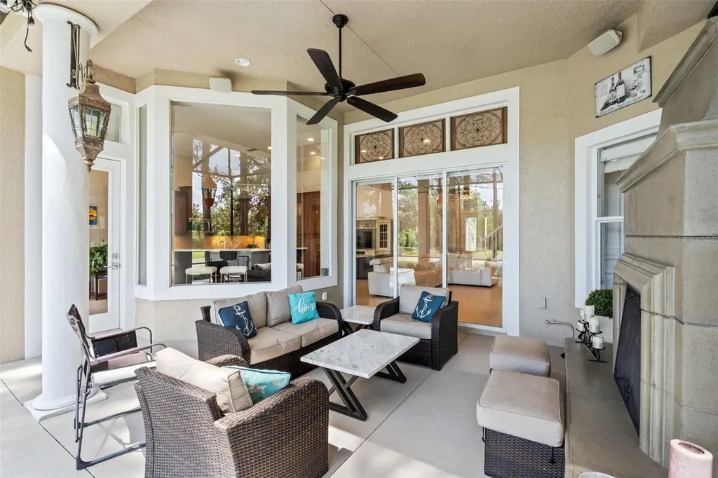 9326 San Jose Boulevard Howey In The Hills FL 34737