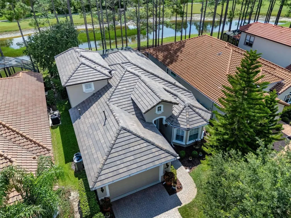 9326 San Jose Boulevard Howey In The Hills FL 34737