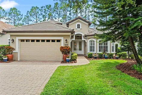9326 San Jose Boulevard Howey In The Hills FL 34737