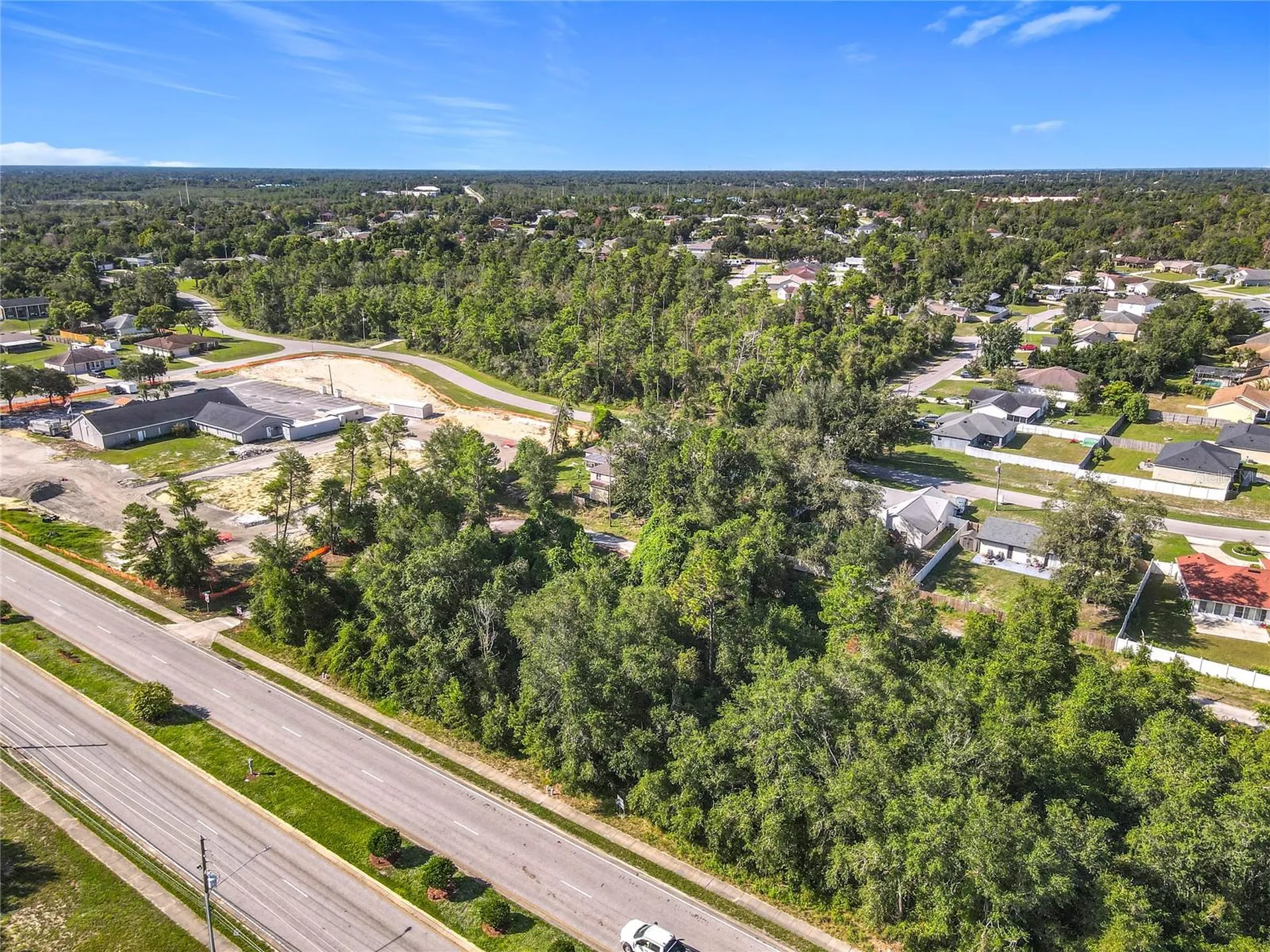 2841 Howland Boulevard Deltona FL 32725