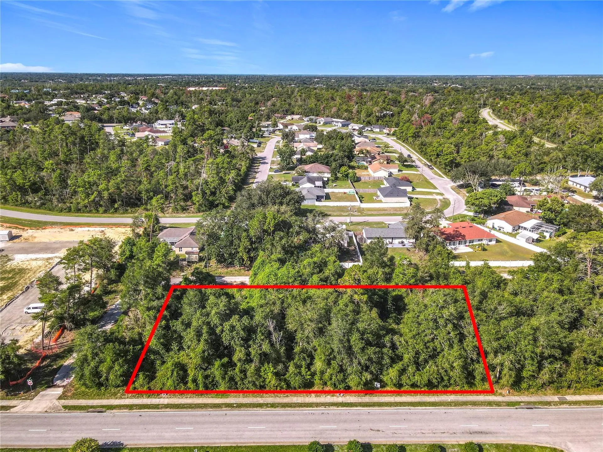 2841 Howland Boulevard Deltona FL 32725