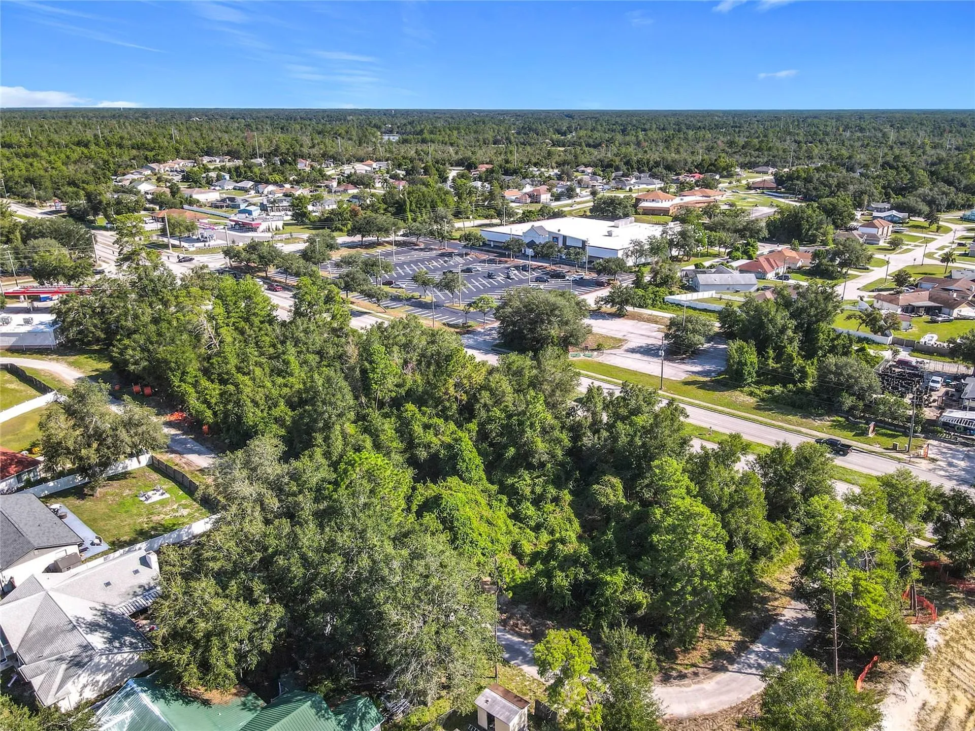 2841 Howland Boulevard Deltona FL 32725