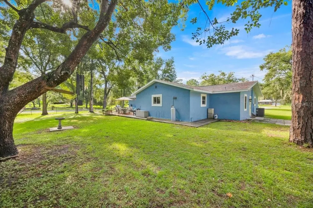 34159 Ridge Manor Drive Dade City FL 33523