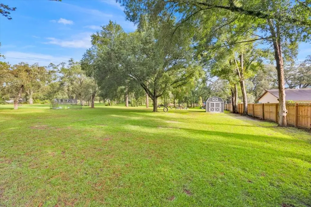 34159 Ridge Manor Drive Dade City FL 33523