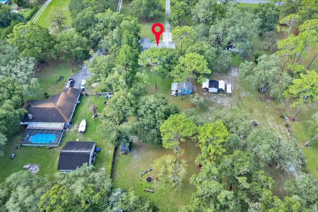 34159 Ridge Manor Drive Dade City FL 33523