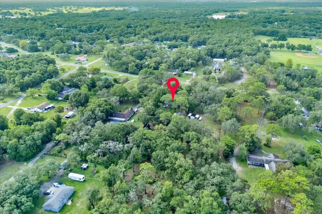 34159 Ridge Manor Drive Dade City FL 33523