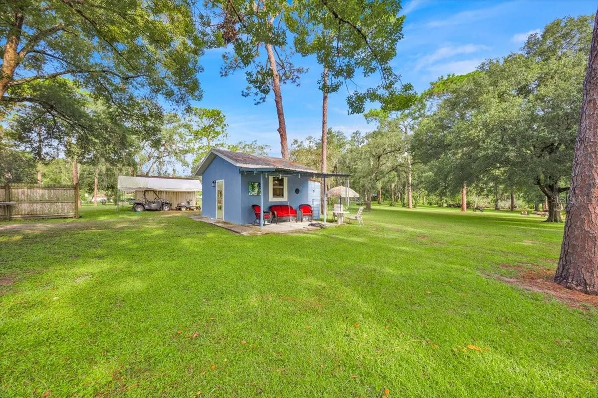34159 Ridge Manor Drive Dade City FL 33523