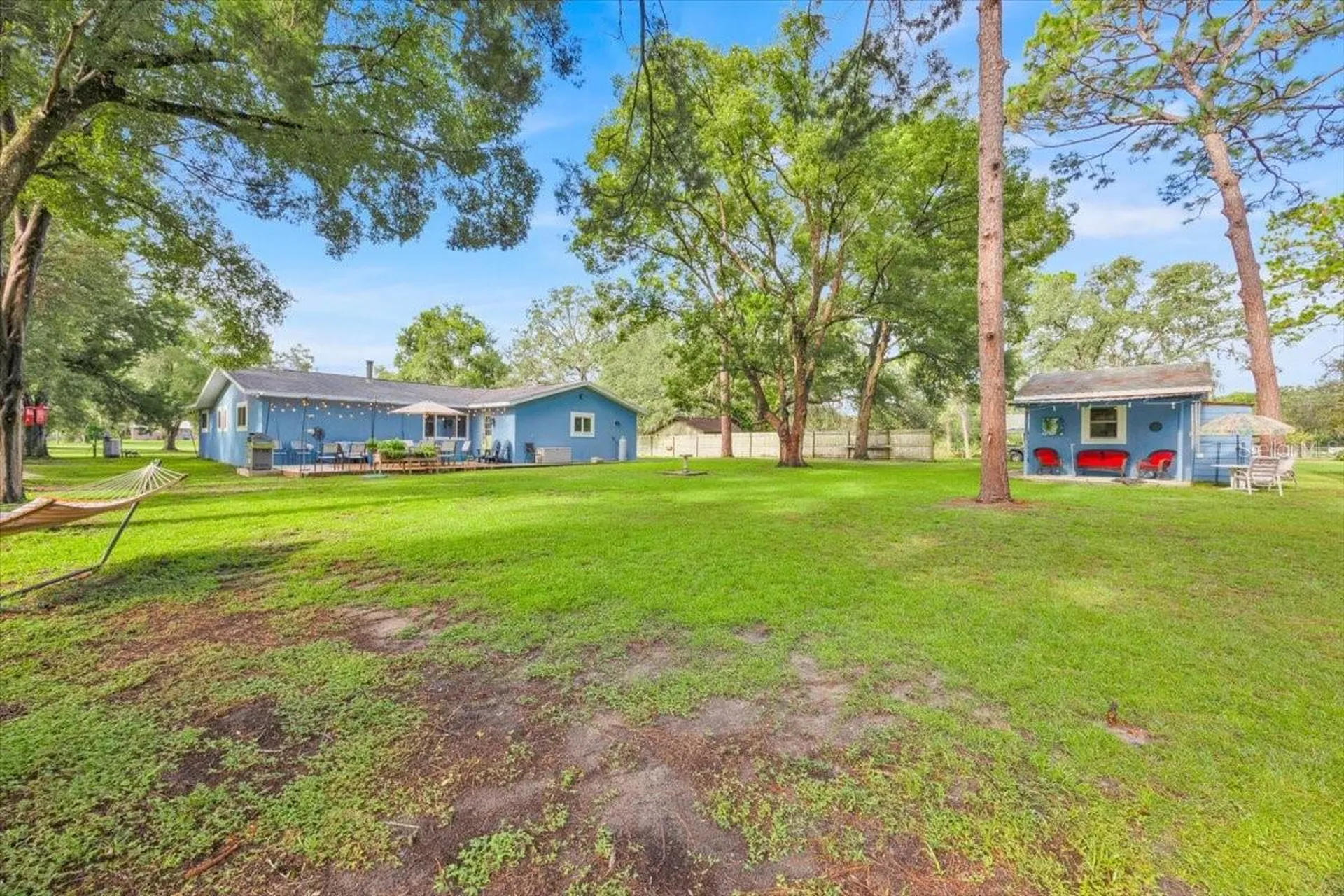 34159 Ridge Manor Drive Dade City FL 33523