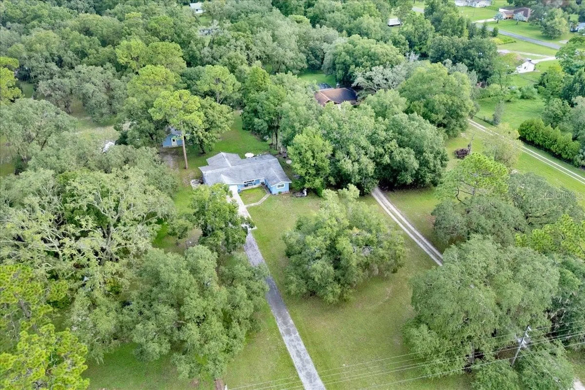 34159 Ridge Manor Drive Dade City FL 33523
