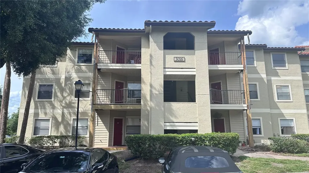 3016 Parkway Boulevard Kissimmee FL 34747