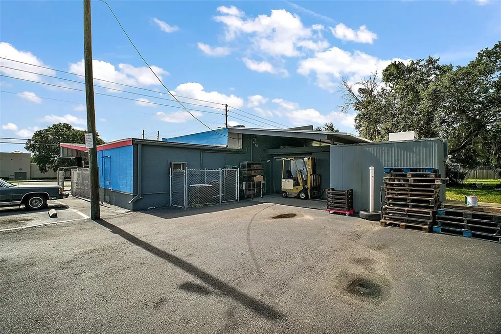 454 N Park Avenue Apopka FL 32712