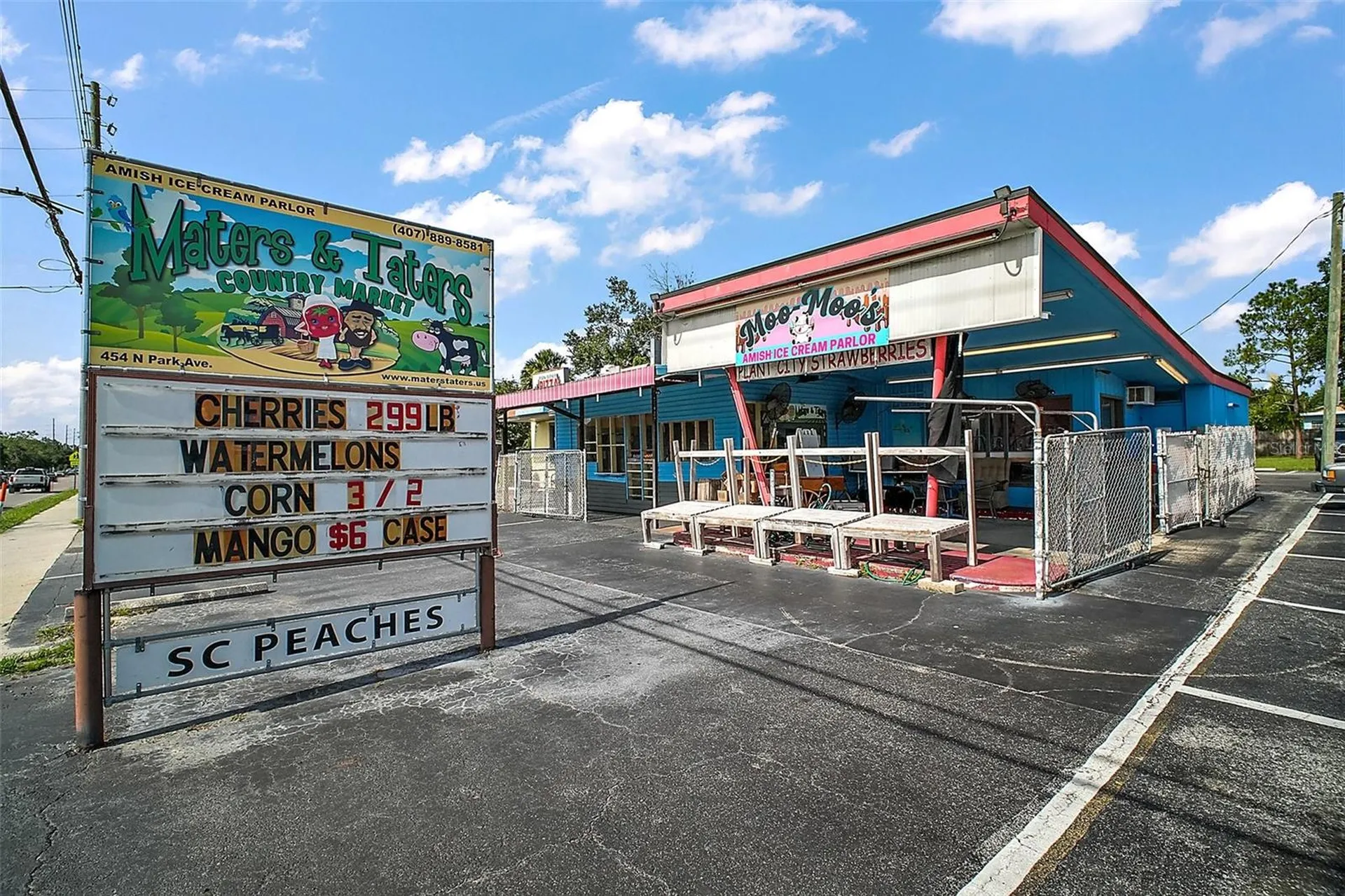 454 N Park Avenue Apopka FL 32712