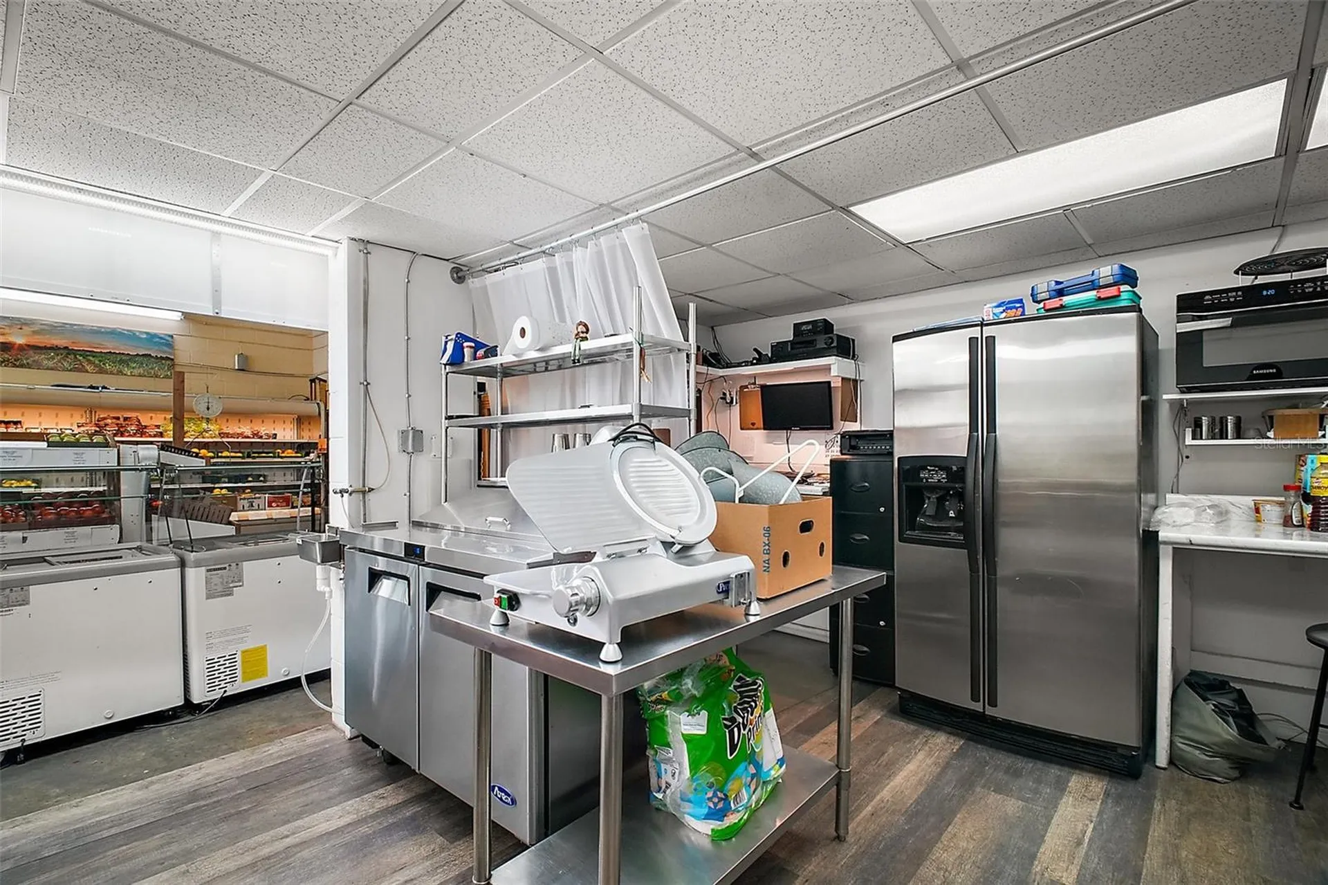 454 N Park Avenue Apopka FL 32712