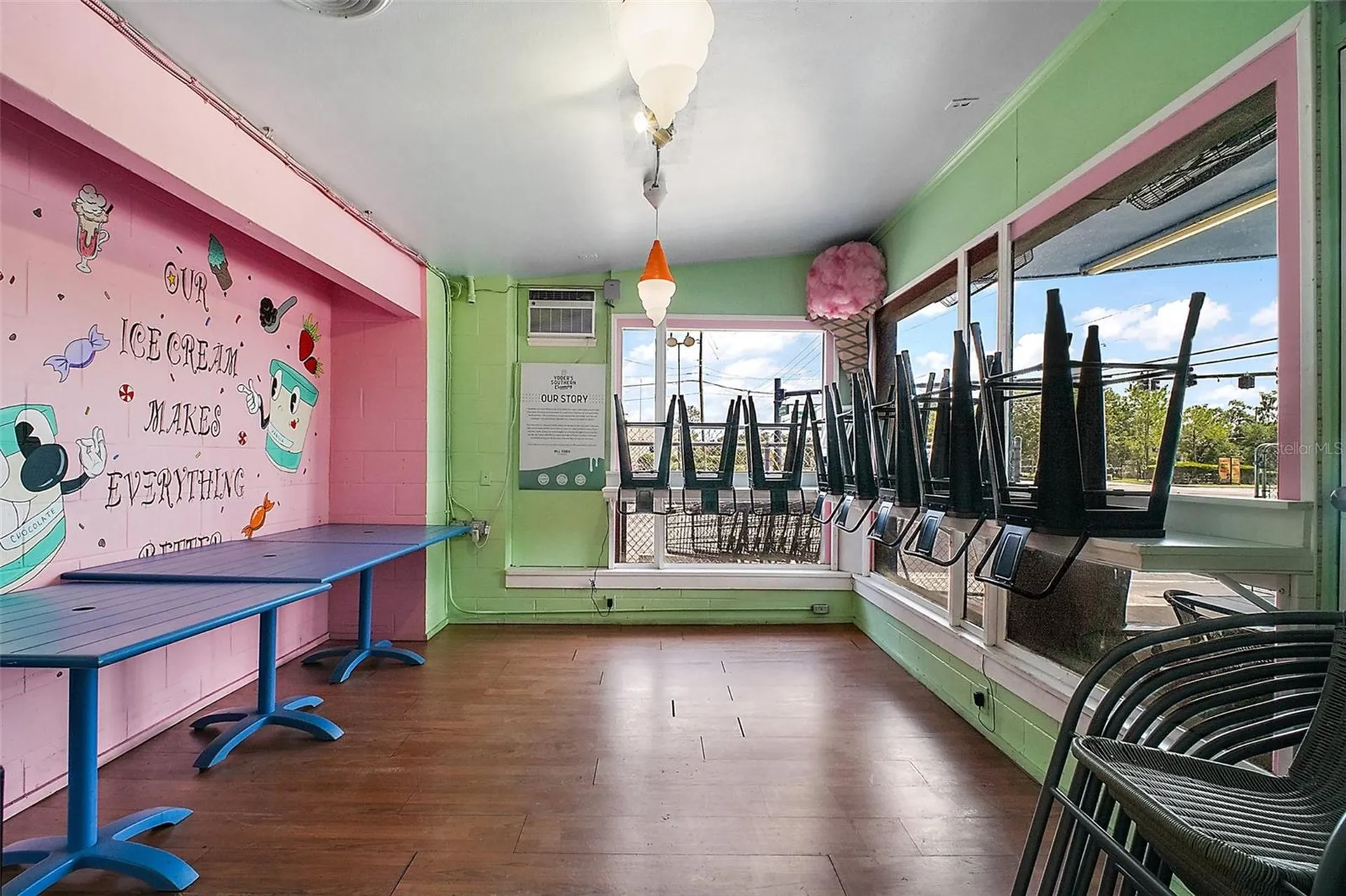 454 N Park Avenue Apopka FL 32712