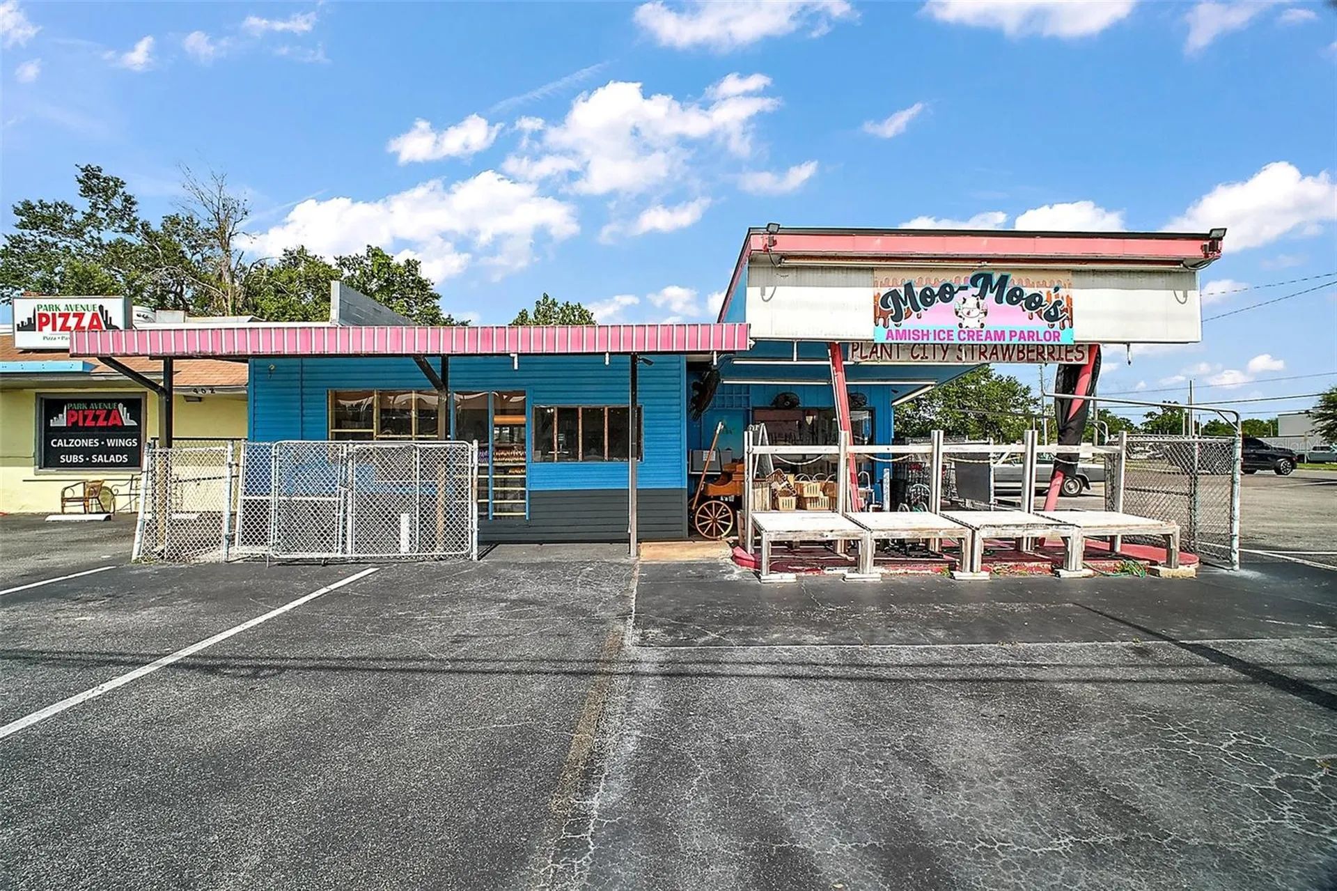 454 N Park Avenue Apopka FL 32712