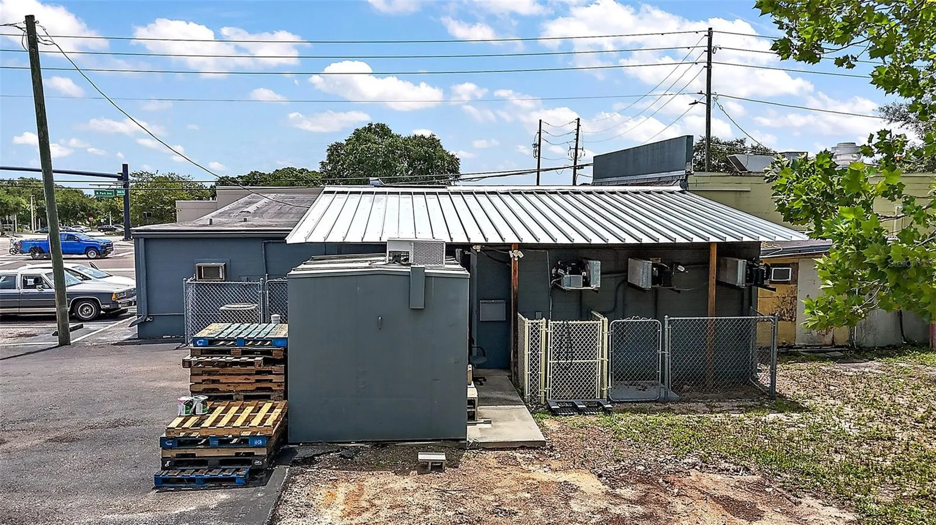 454 N Park Avenue Apopka FL 32712