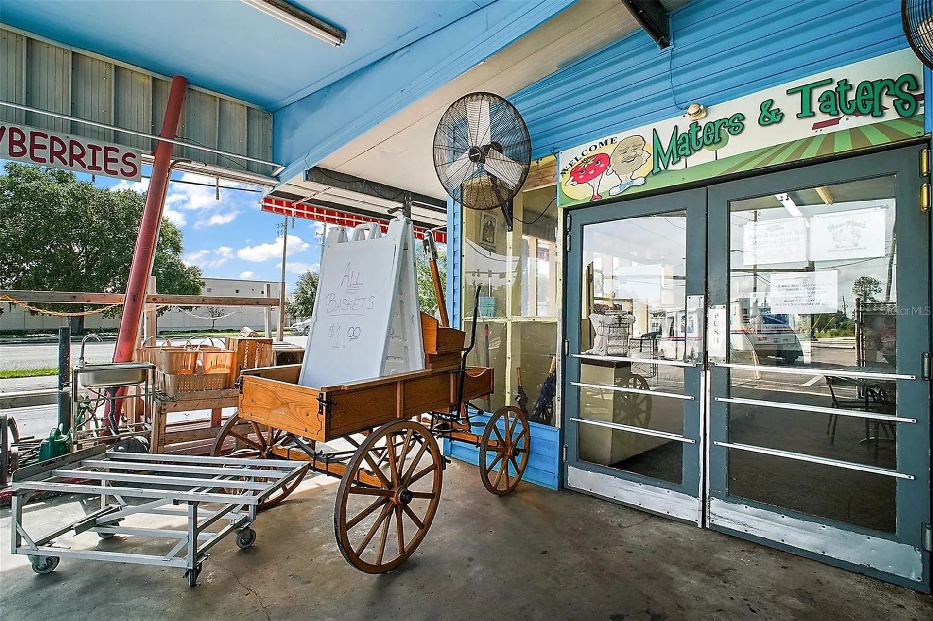 454 N Park Avenue Apopka FL 32712