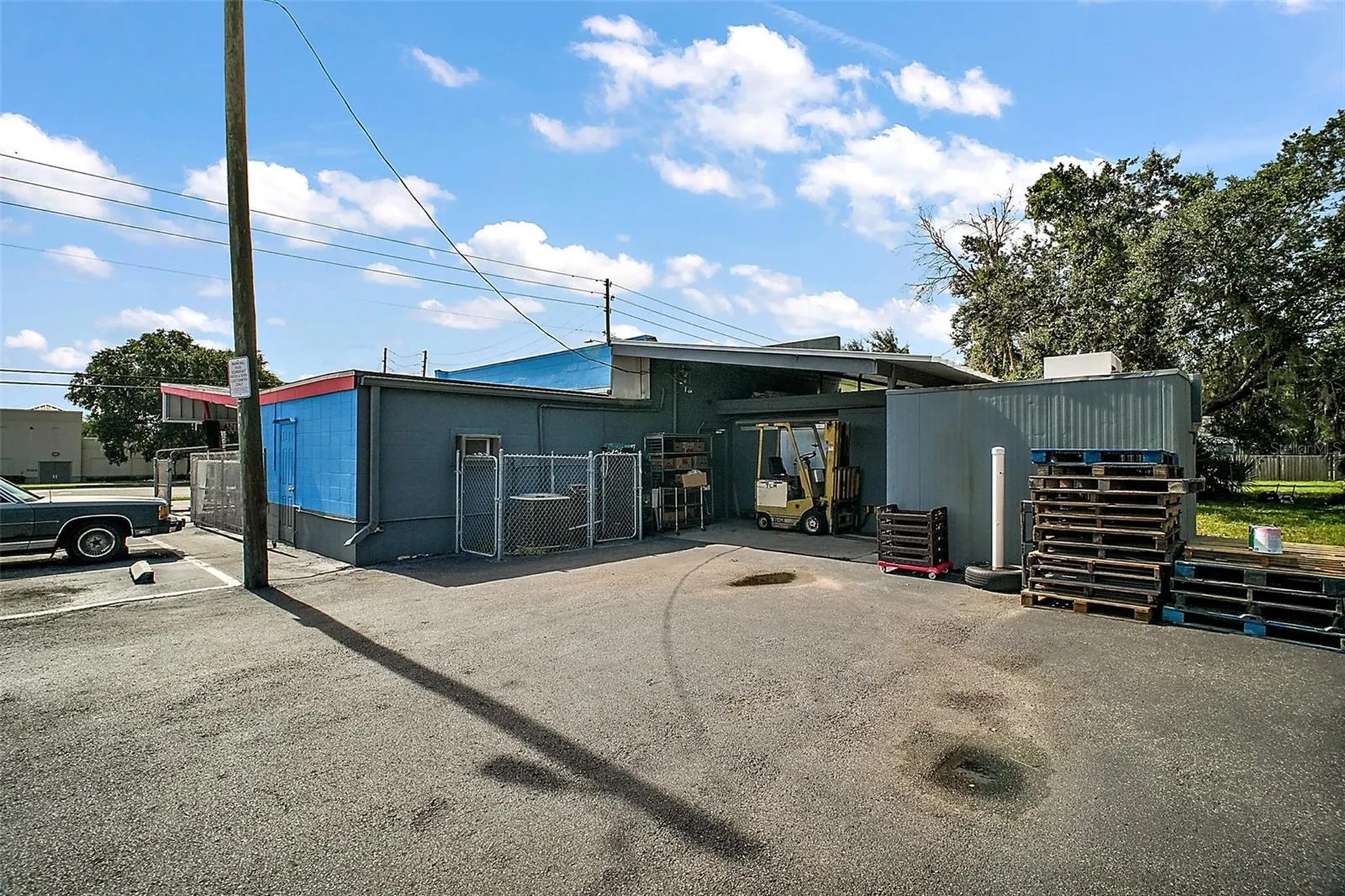 454 N Park Avenue Apopka FL 32712