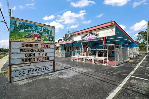 454 N Park Avenue Apopka FL 32712