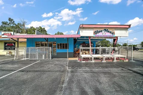 454 N Park Avenue Apopka FL 32712