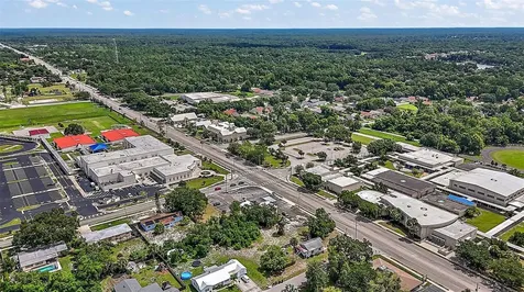 454 N Park Avenue Apopka FL 32712