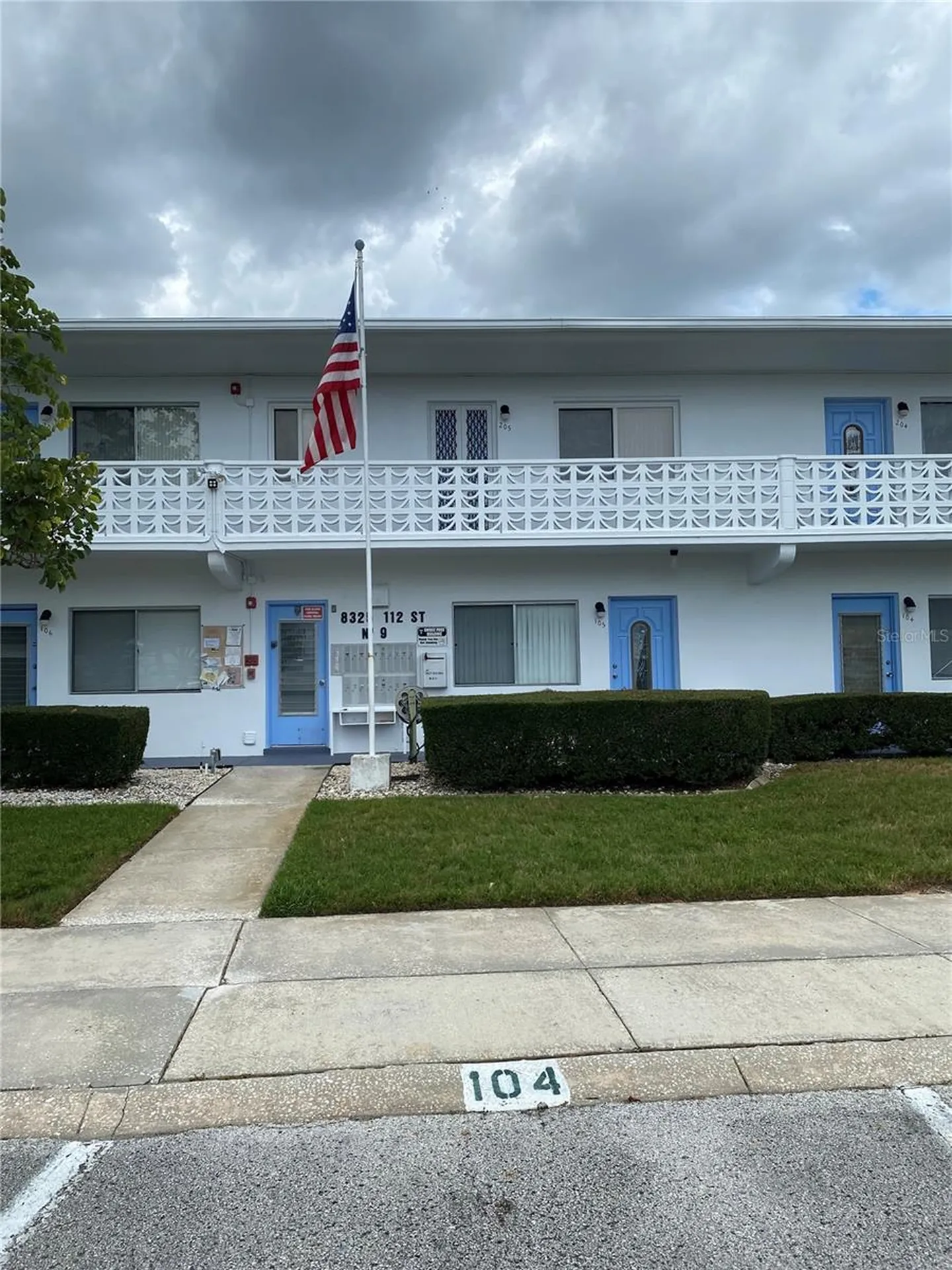 8325 112th Street Seminole FL 33772