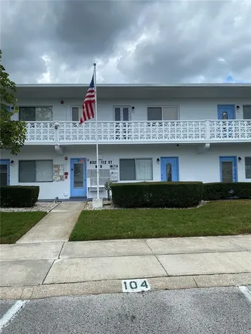 8325 112th Street Seminole FL 33772