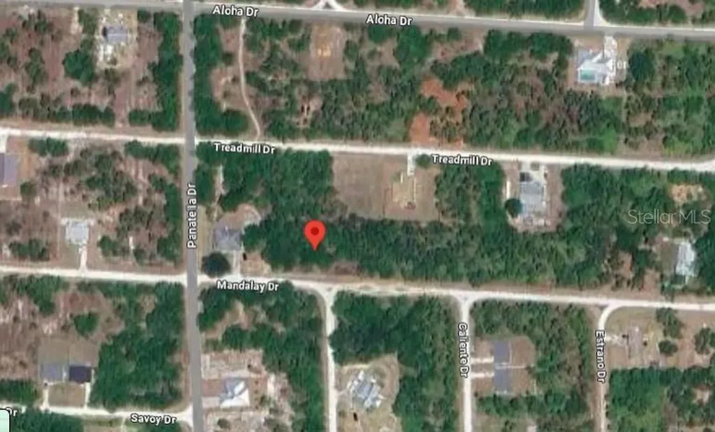 27186 Mandalay Drive Punta Gorda FL 33955