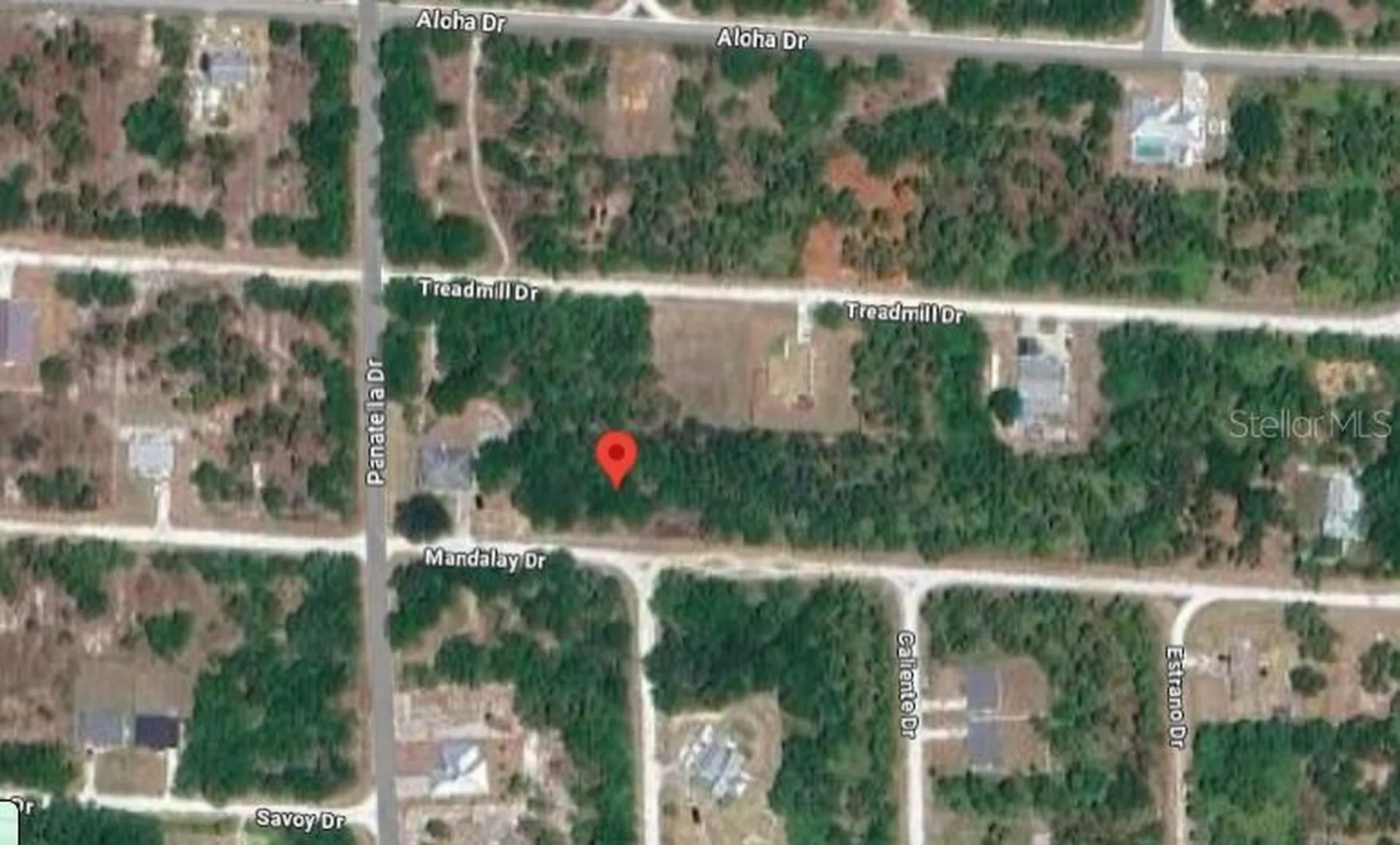 27186 Mandalay Drive Punta Gorda FL 33955