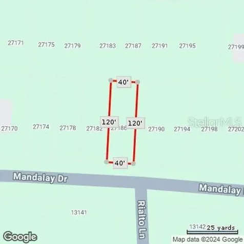 27186 Mandalay Drive Punta Gorda FL 33955
