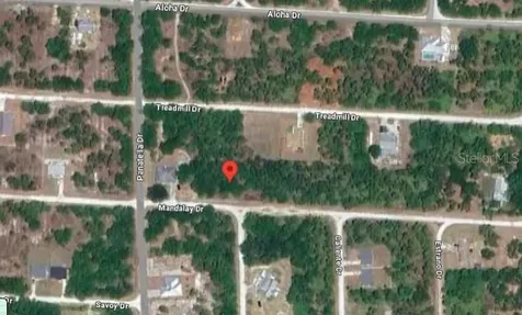 27186 Mandalay Drive Punta Gorda FL 33955