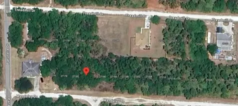 27186 Mandalay Drive Punta Gorda FL 33955