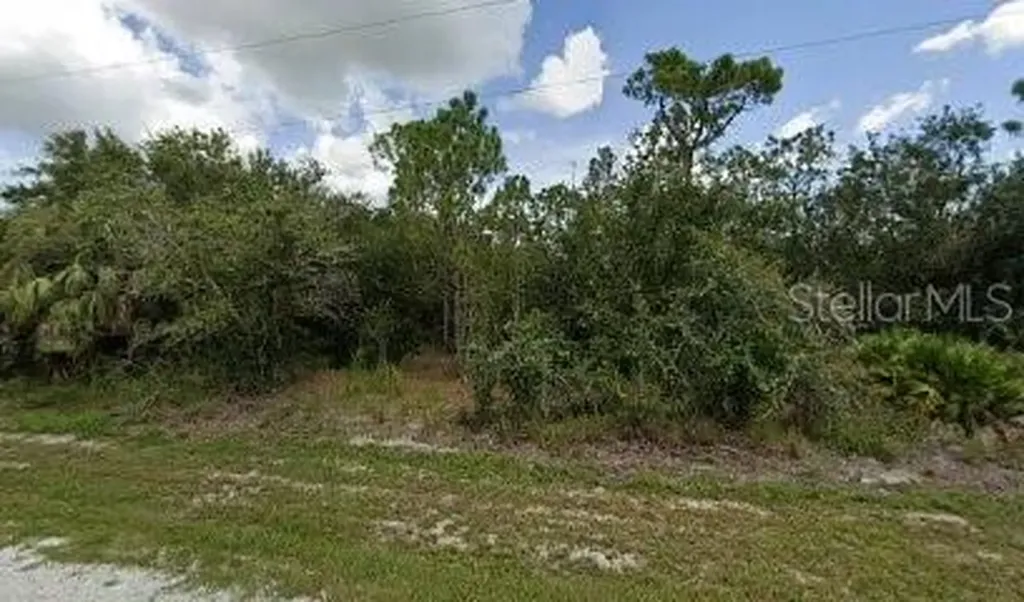 27182 Mandalay Drive Punta Gorda FL 33955