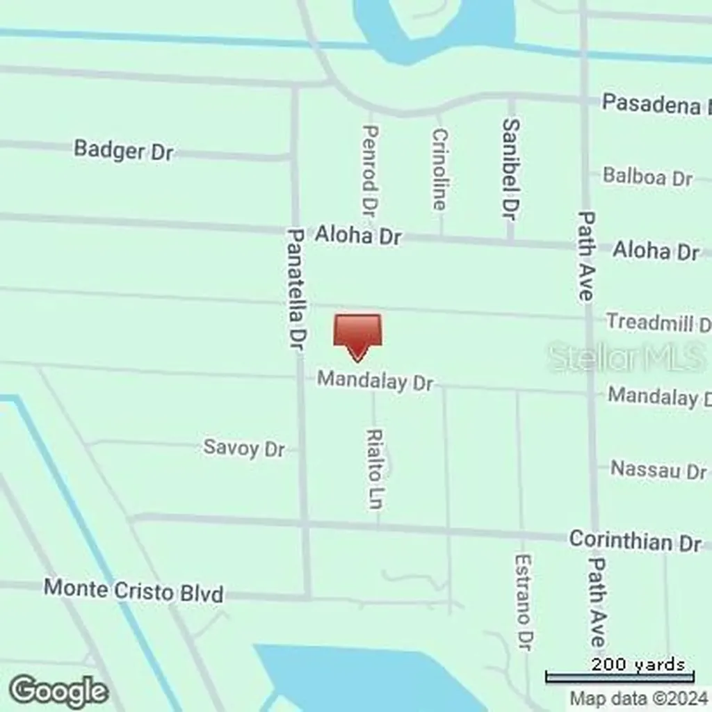 27182 Mandalay Drive Punta Gorda FL 33955