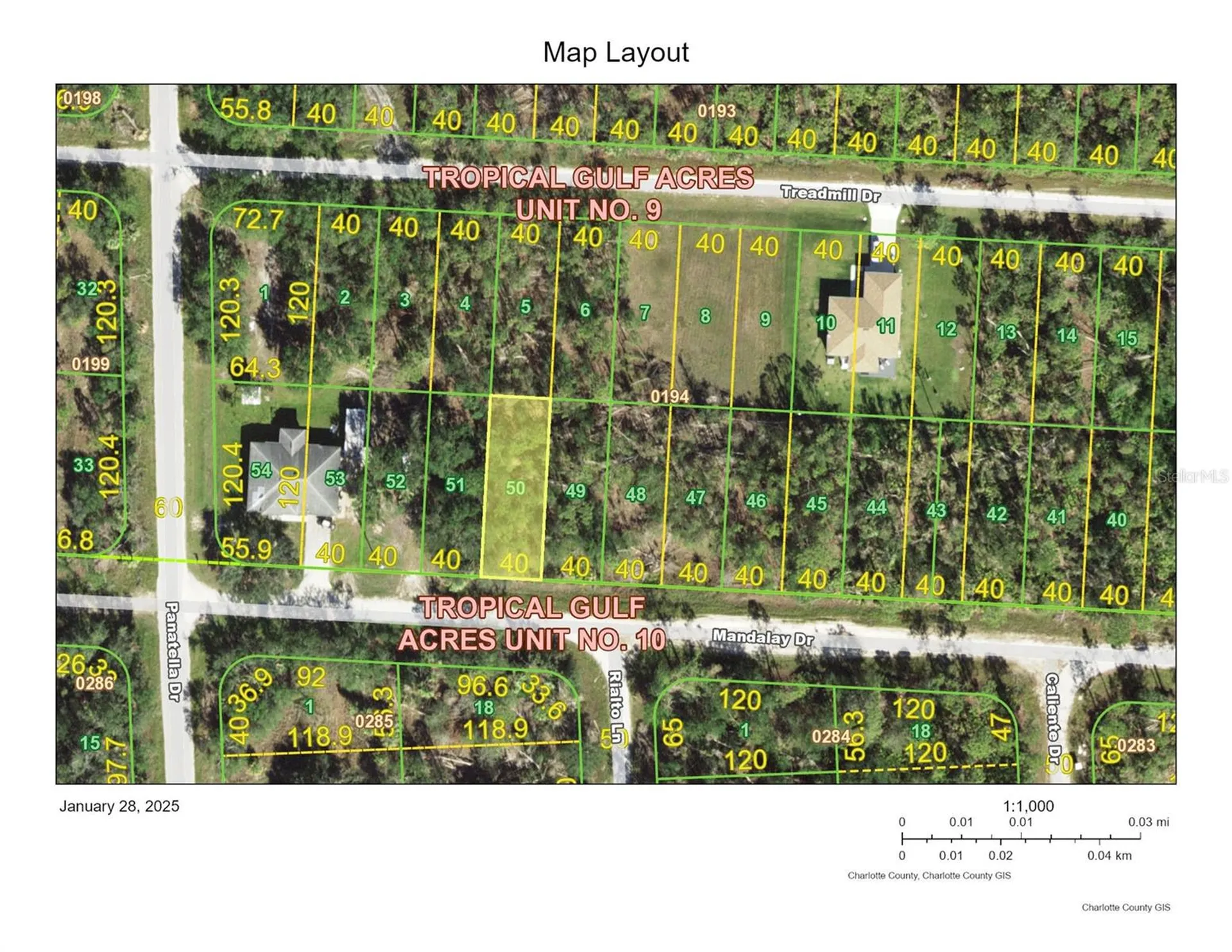 27182 Mandalay Drive Punta Gorda FL 33955
