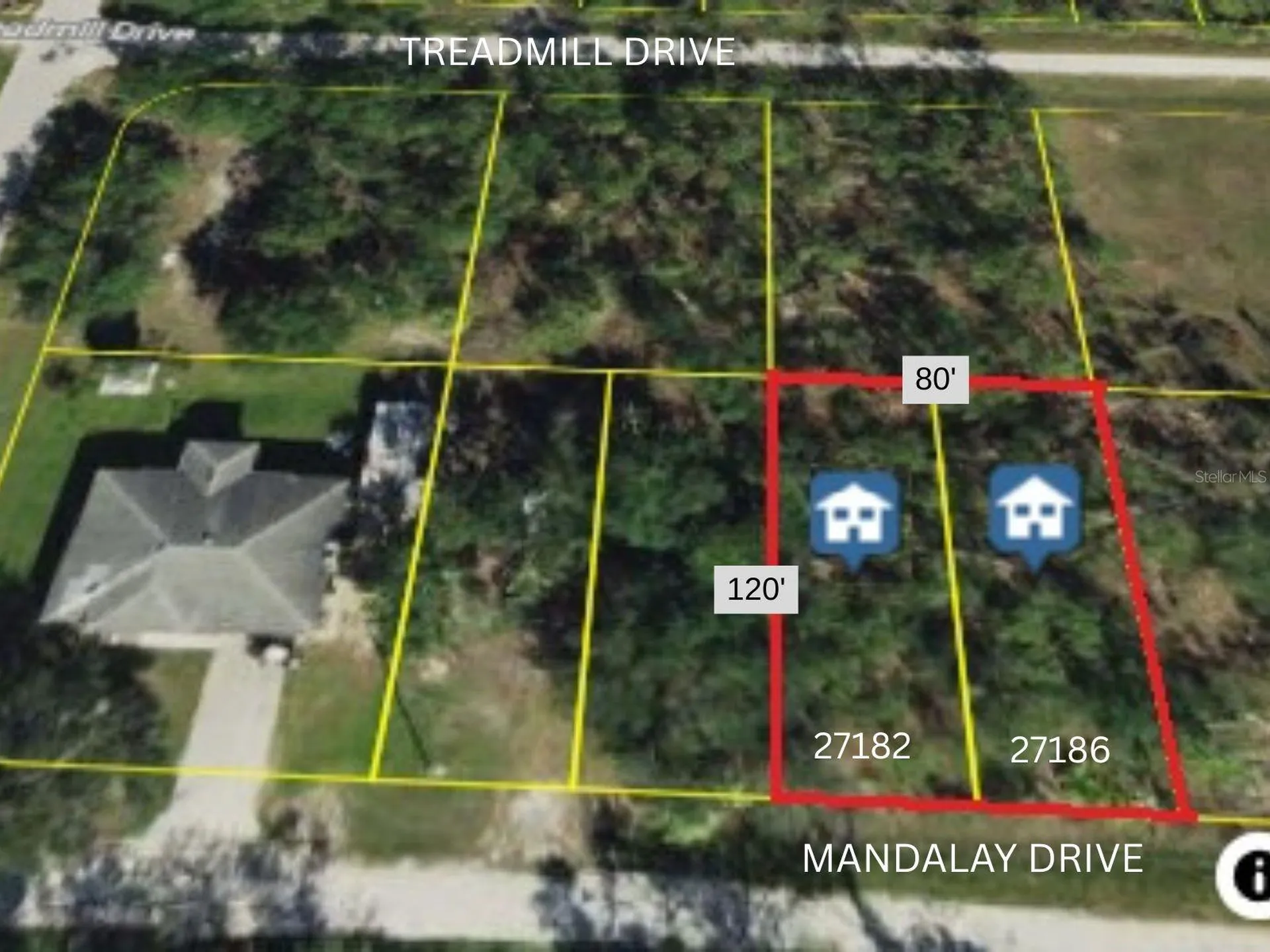 27182 Mandalay Drive Punta Gorda FL 33955