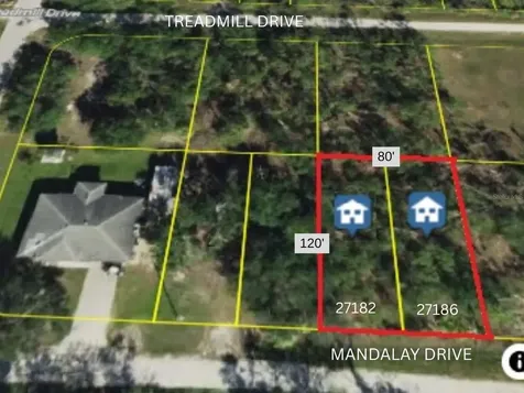 27182 Mandalay Drive Punta Gorda FL 33955